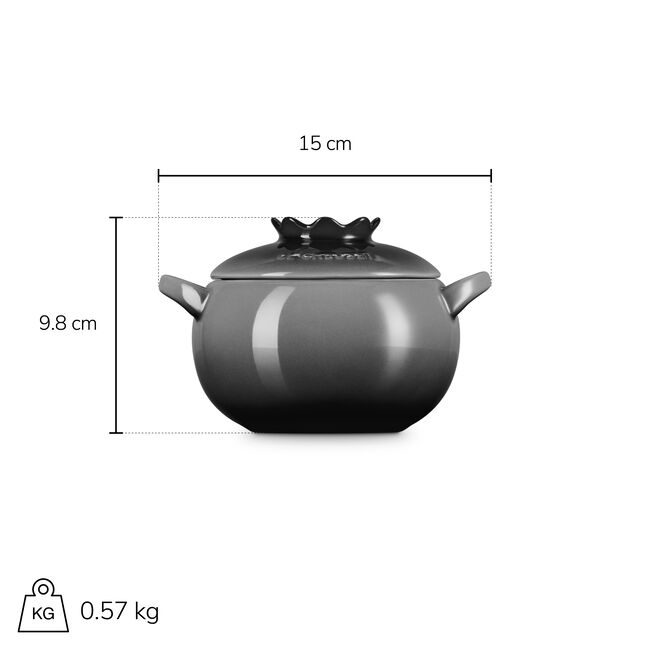 Le Creuset | Blueberry Cocotte