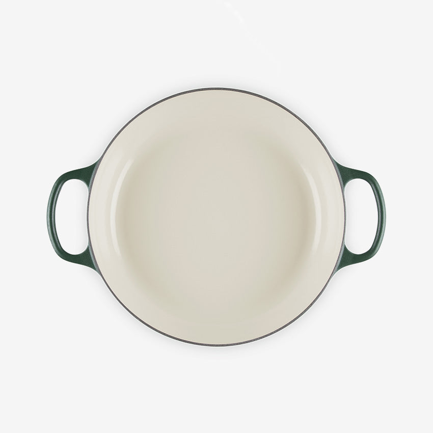 Le Creuset | Braiser - Light Gold Knob