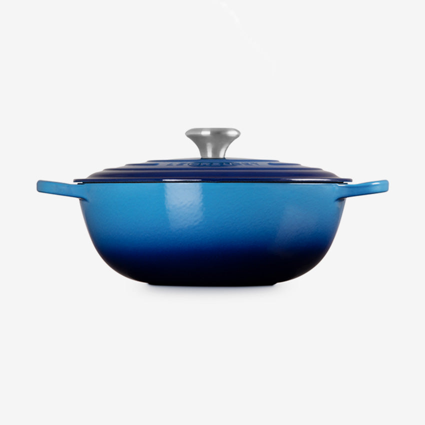 Le Creuset | Chef's Dutch Oven - Round