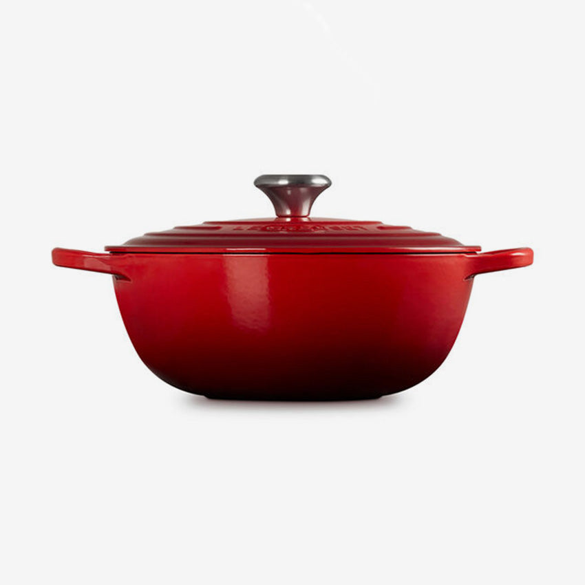 Le Creuset | Chef's Dutch Oven - Round