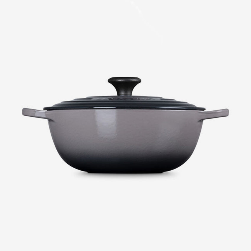 Le Creuset | Chef's Dutch Oven - Round