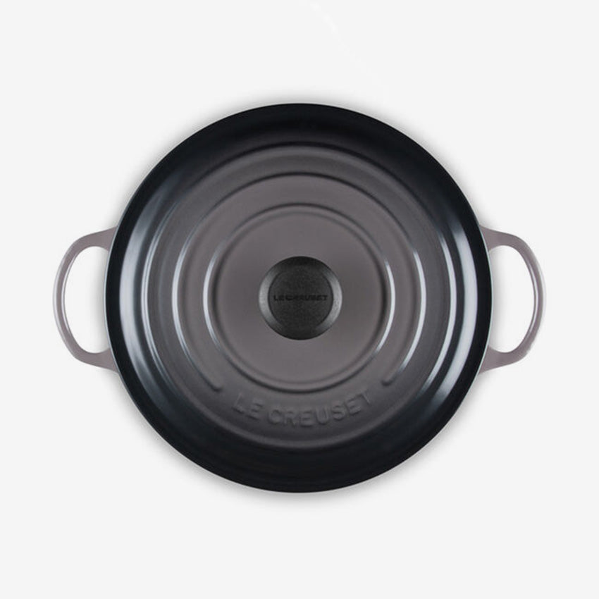 Le Creuset | Chef's Dutch Oven - Round