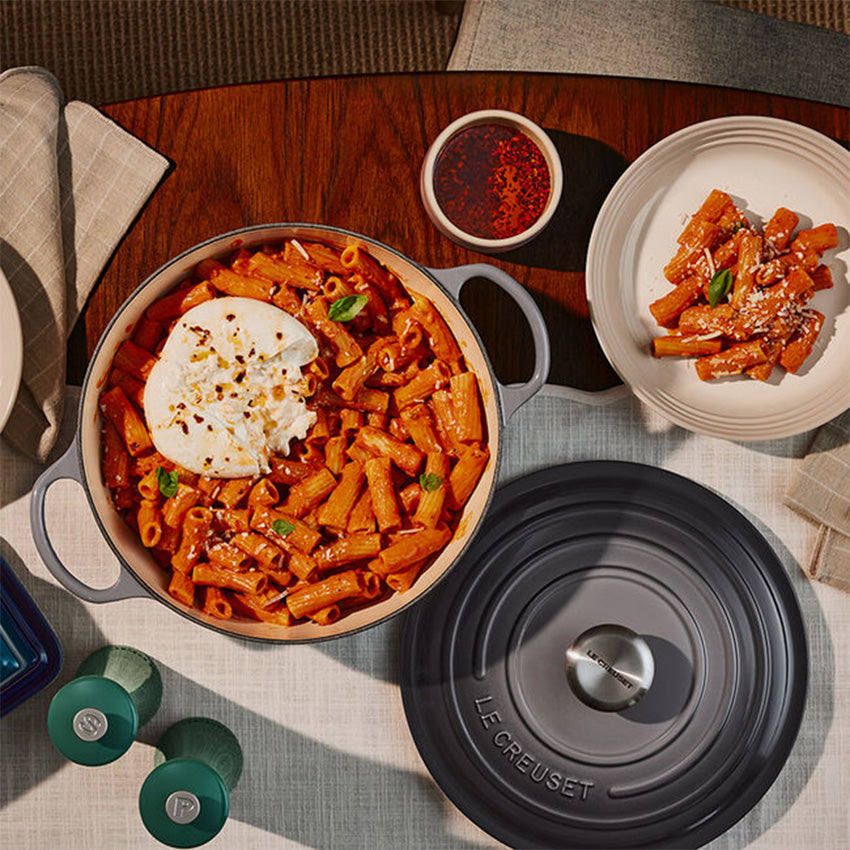 Le Creuset | Chef's Dutch Oven - Round