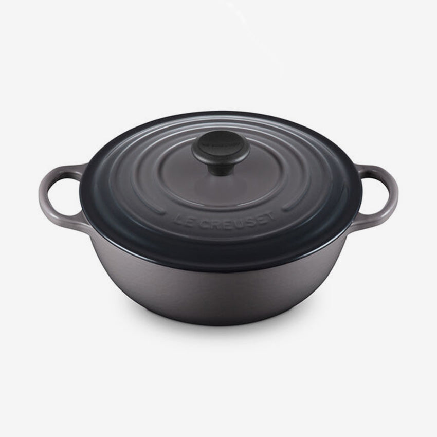 Le Creuset | Chef's Dutch Oven - Round