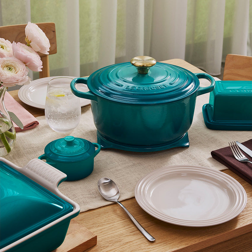 Le Creuset | Deluxe Round Trivet