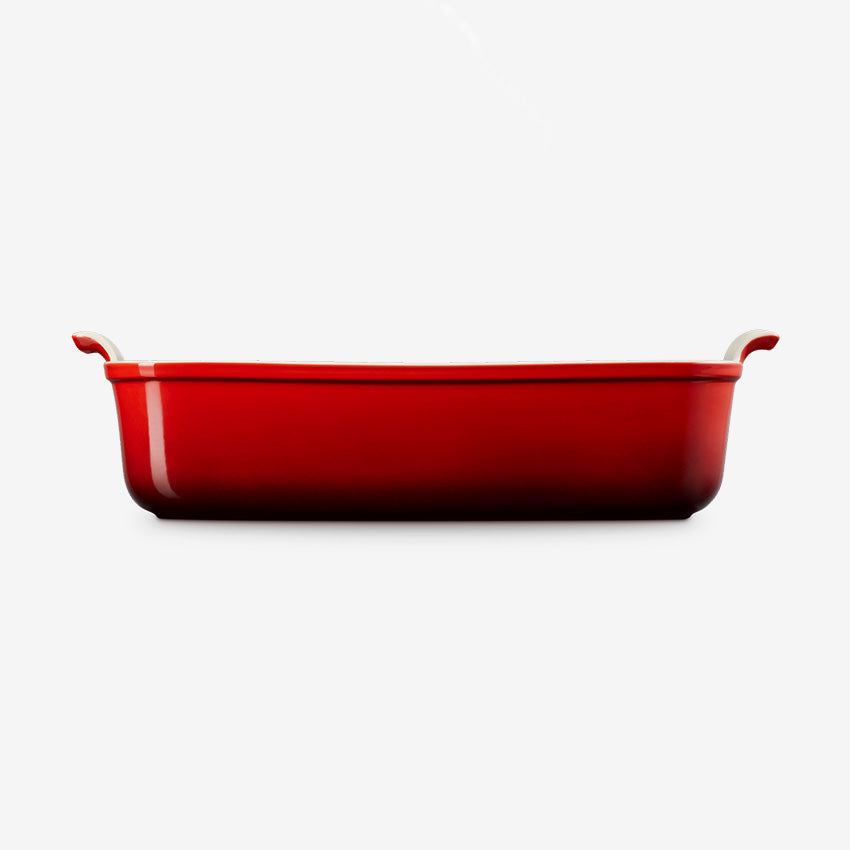 Le Creuset | Deep Rectangular Dish – Maison Lipari