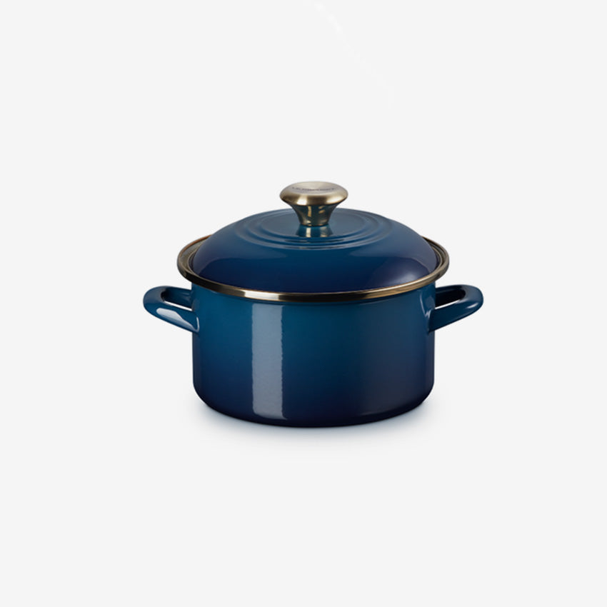 Le Creuset | Petite Stockpot - 3.7L