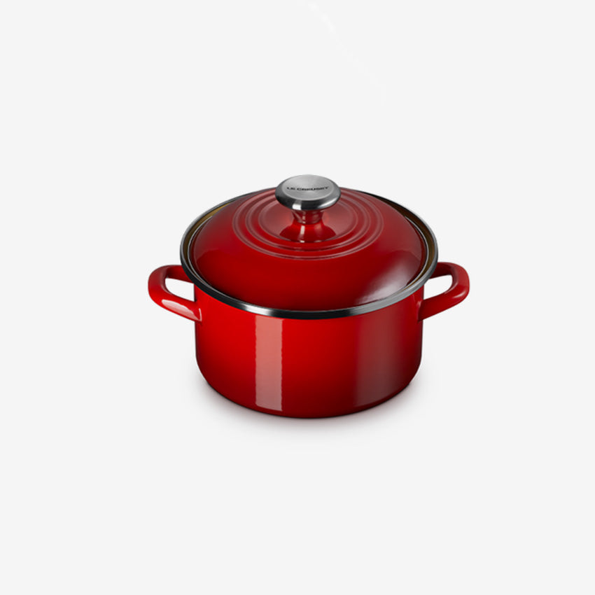 Le Creuset | Petite Stockpot - 3.7L