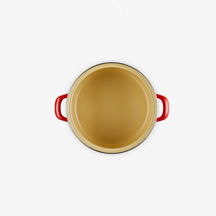 Le Creuset | Petite Stockpot - 3.7L