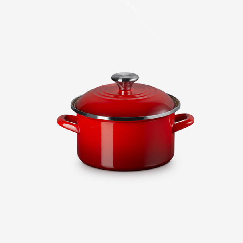 Le Creuset | Petite Stockpot - 3.7L