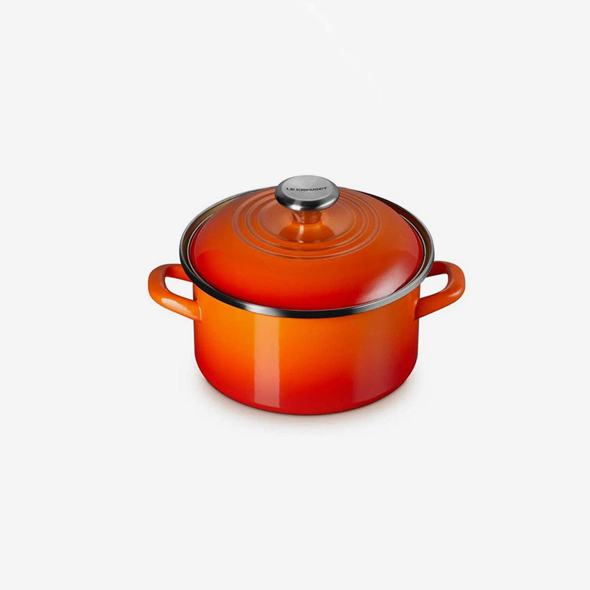 Le Creuset | Petite Stockpot - 3.7L