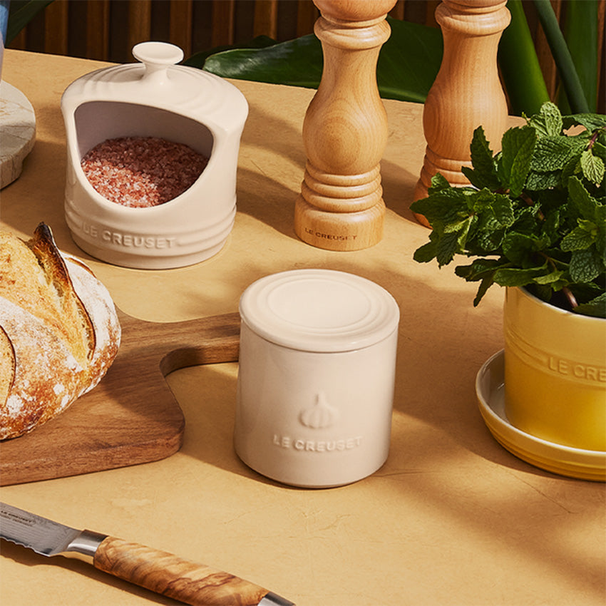 Le Creuset | Conservateur d’Ail