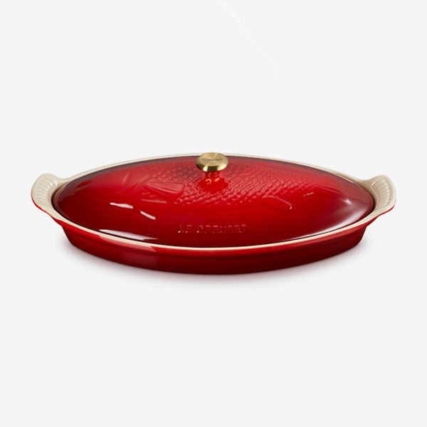 LE-CREUSET-Heritage-Oval-Fish-