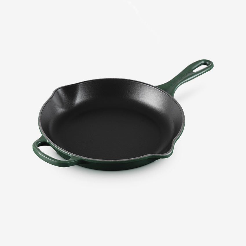 Le Creuset | Poêle Signature en Fonte