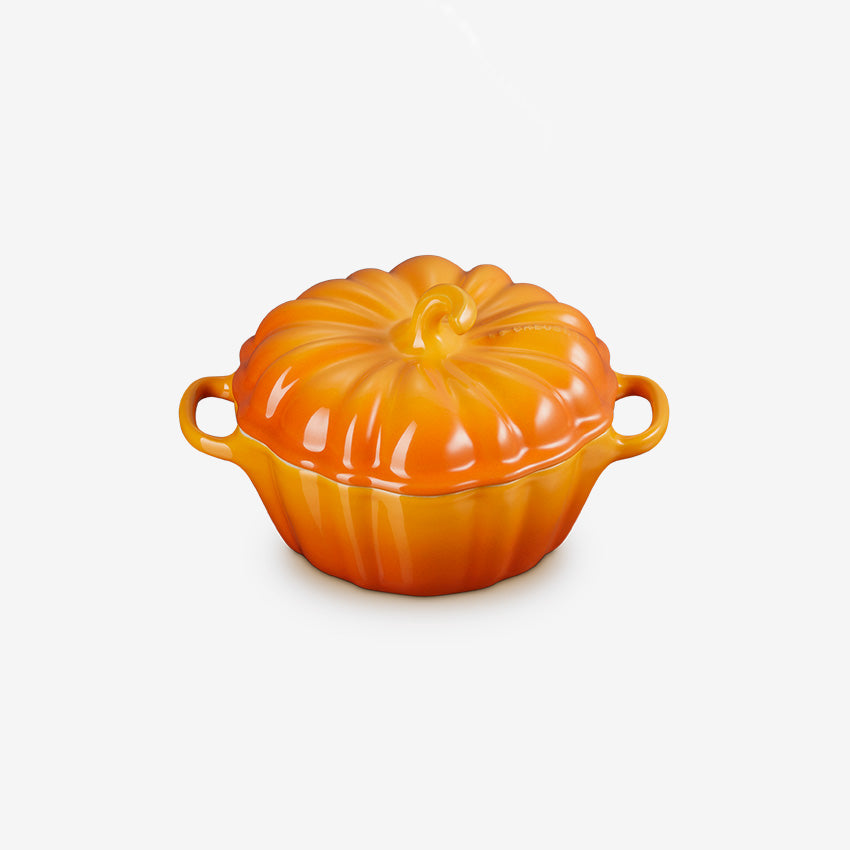 Le Creuset | Cocotte Citrouille
