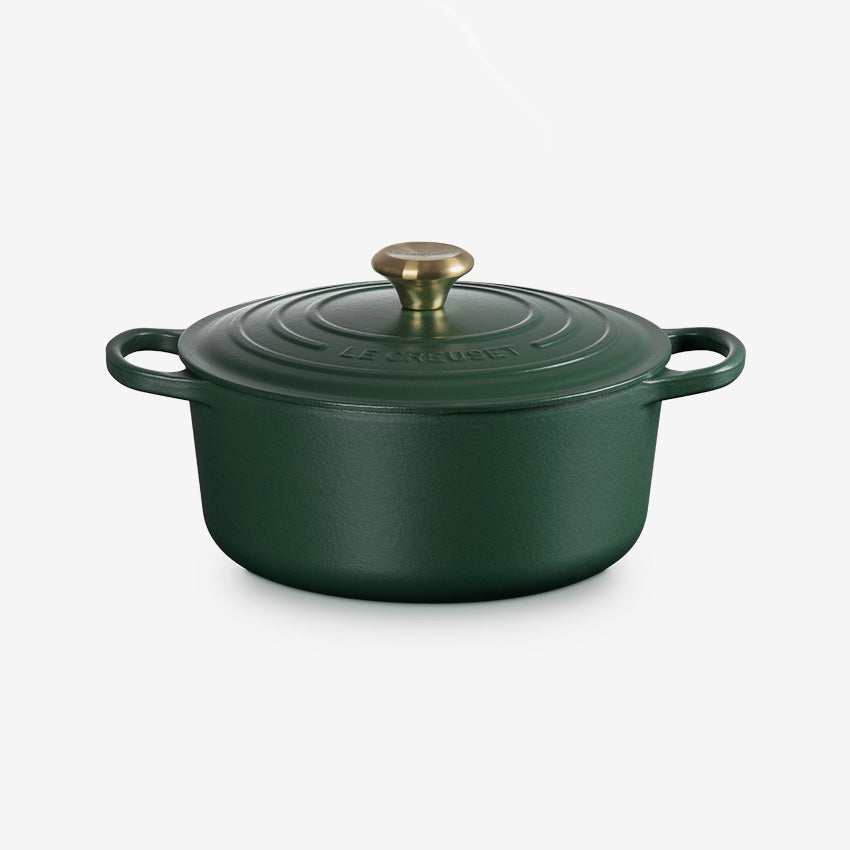 Le Creuset | Cocotte Française Ronde en Fonte