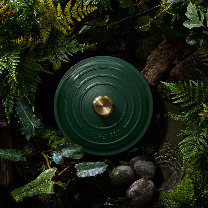 Le Creuset | Cocotte Française Ronde en Fonte
