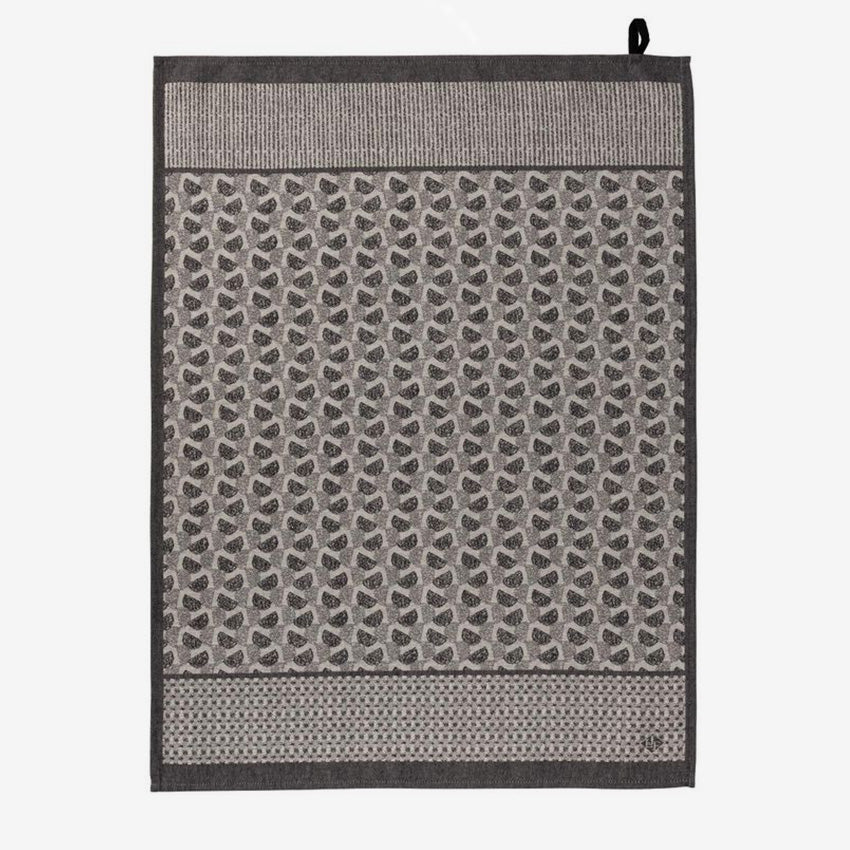 Le Jacquard Français | Empreintes Tea Towel