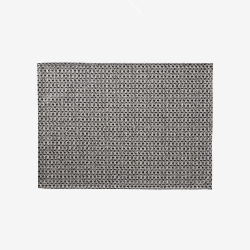 Le Jacquard Français | Empreintes Tissage Coated Placemat