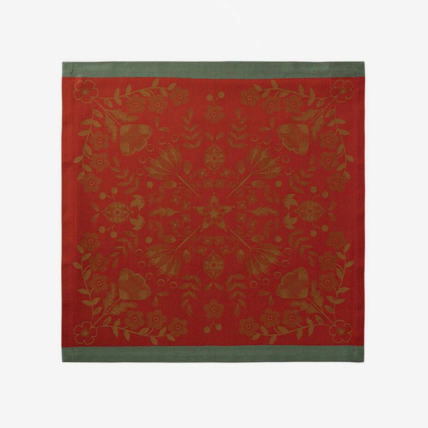 Le Jacquard Français | Féerie Napkin