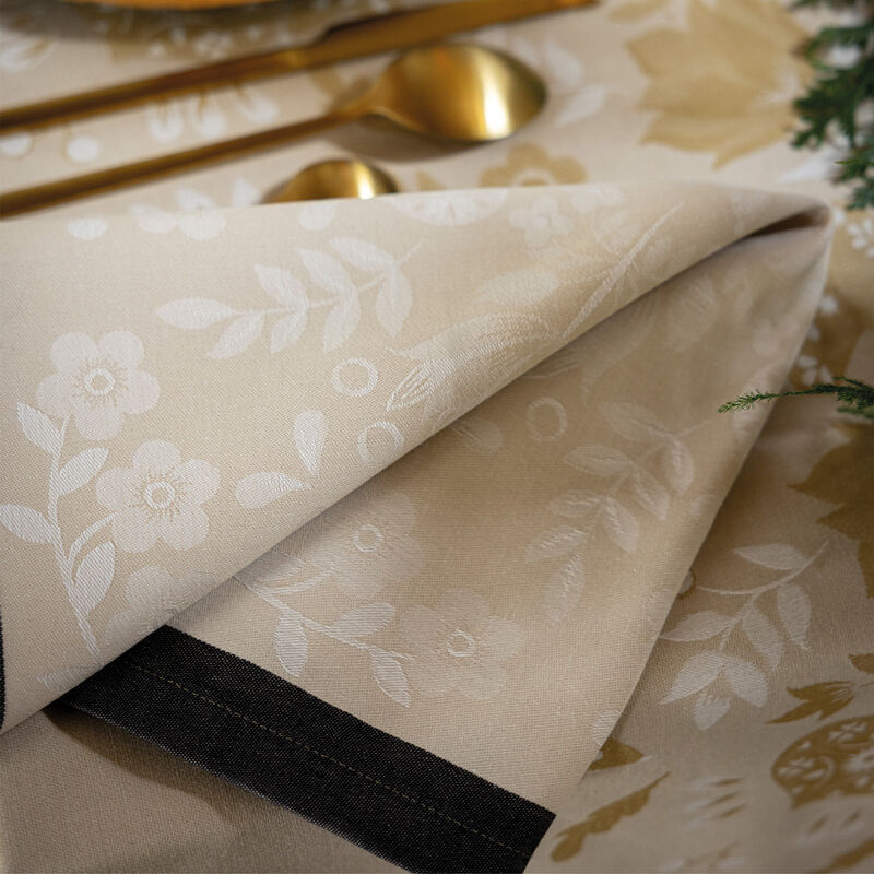 Le Jacquard Français | Féerie Napkin