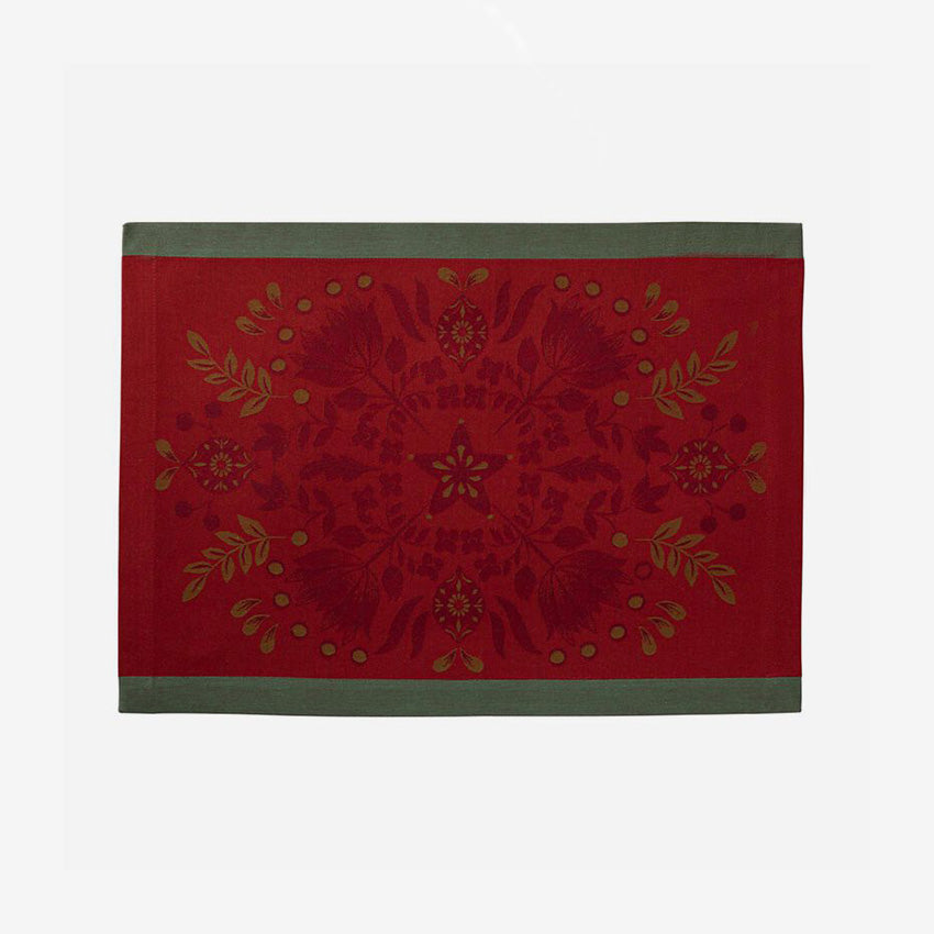 Le Jacquard Français | Féerie Placemat