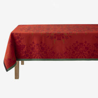 Le Jacquard Français | Féerie Tablecloth