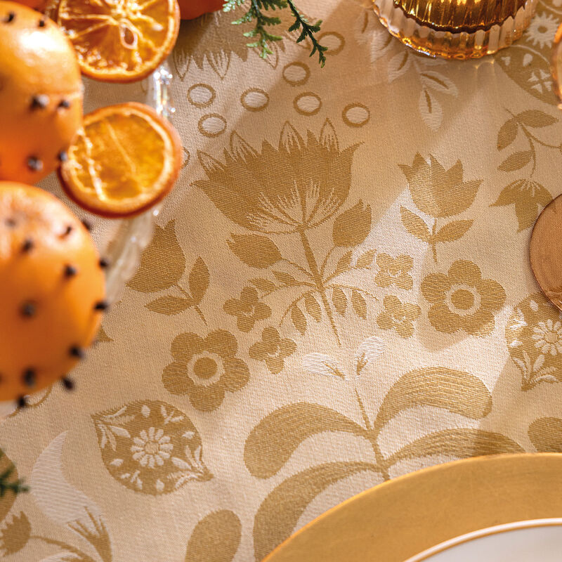 Le Jacquard Français | Féerie Tablecloth
