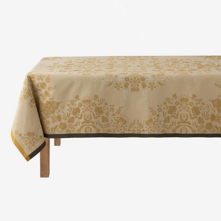 Le Jacquard Français | Féerie Tablecloth