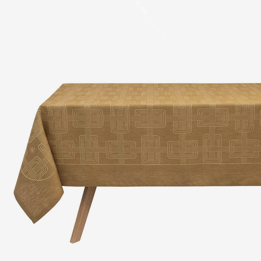 Le Jacquard Francais | Hotel Particulier Tablecloth