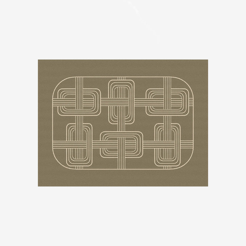 Le Jacquard Francais | Hotel Particulier Placemat