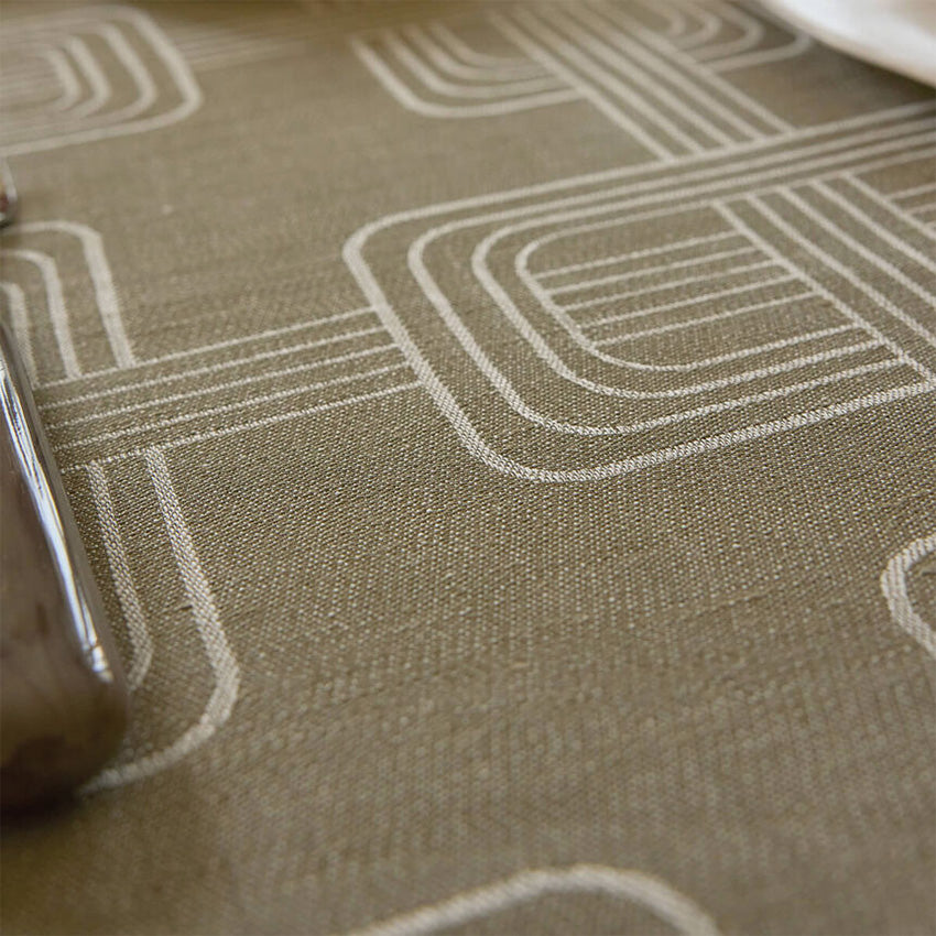 Le Jacquard Francais | Hotel Particulier Tablecloth