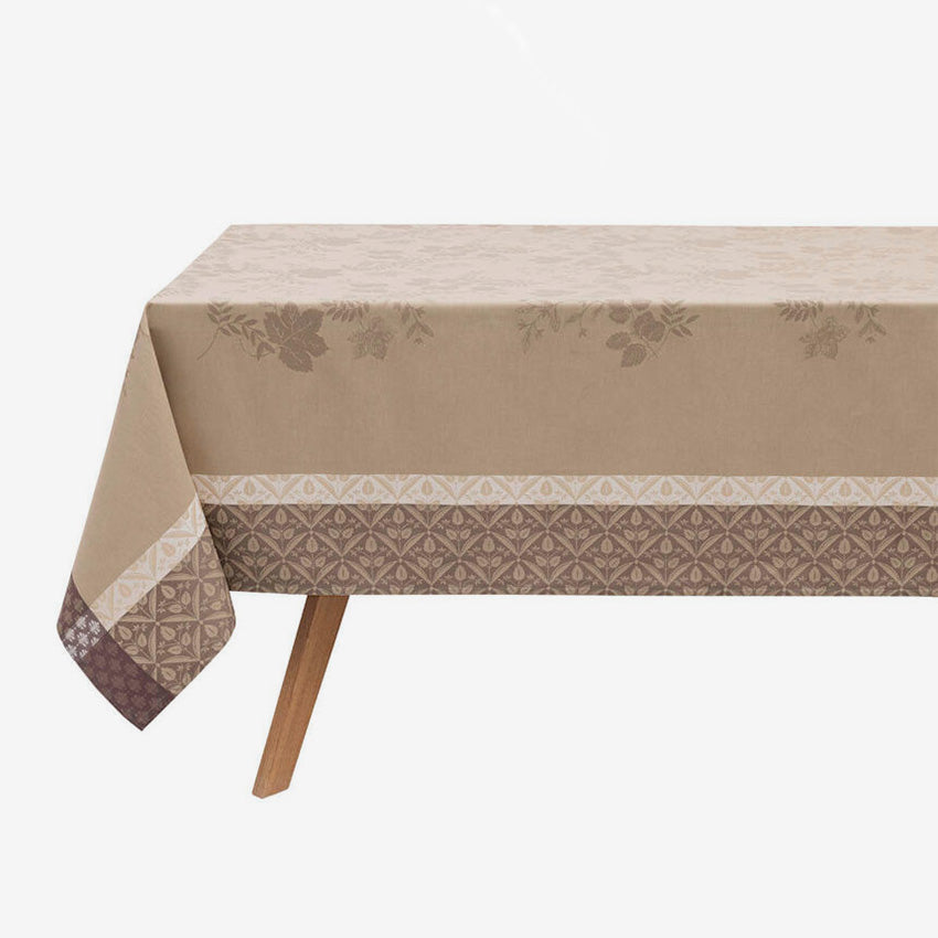 Le Jacquard Francais | Manor Lane Tablecloth
