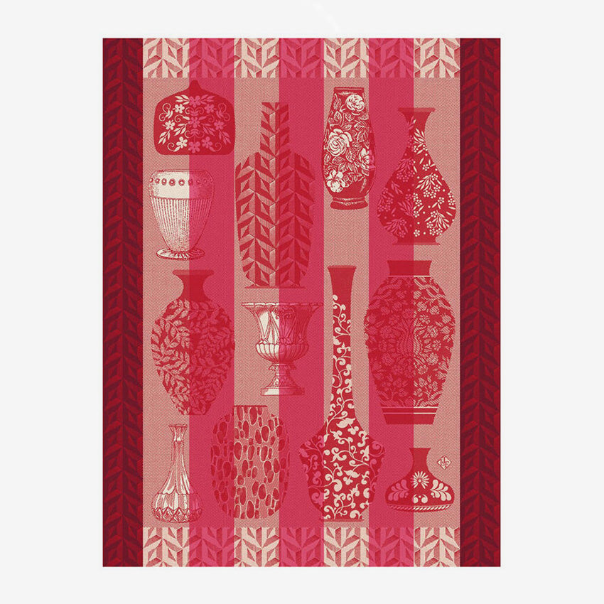 Le Jacquard Français | Poteries Tea Towel