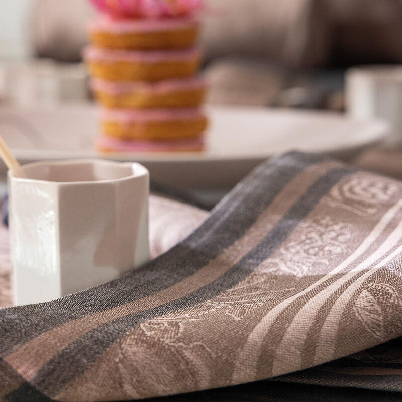 Le Jacquard Français | Romance Napkin