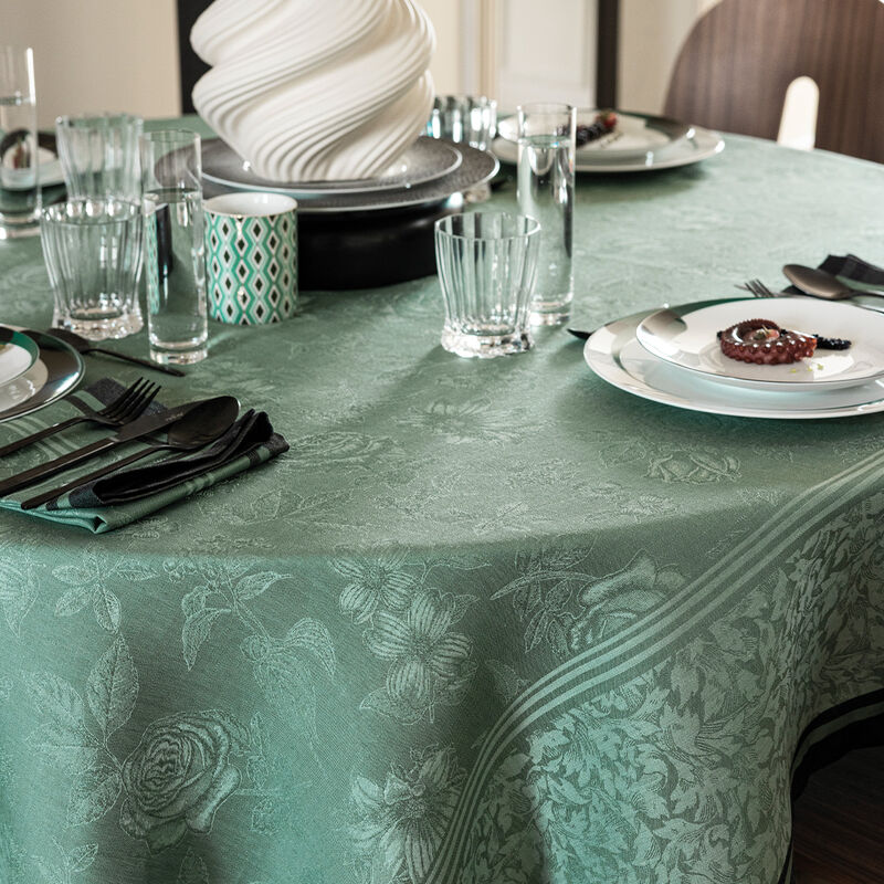 Le Jacquard Français | Romance Tablecloth