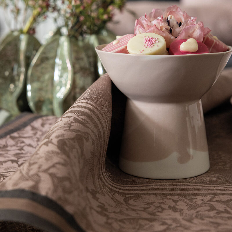 Le Jacquard Français | Romance Tablecloth