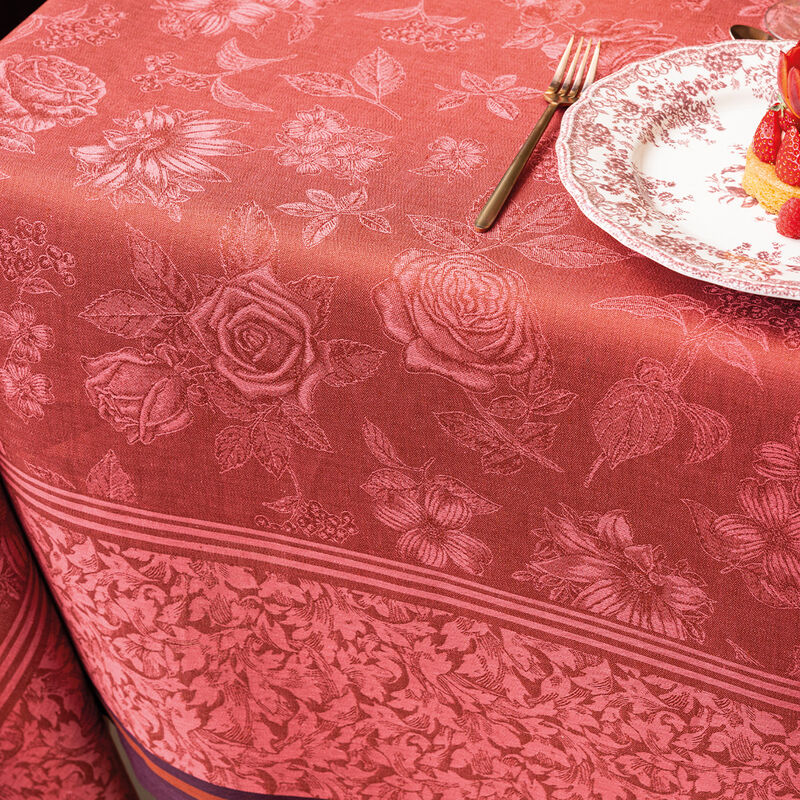 Le Jacquard Français | Romance Tablecloth