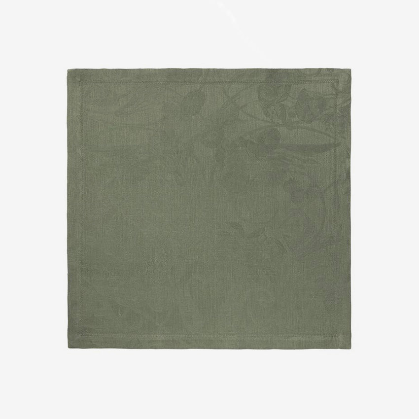 Le Jacquard Français | Tivoli Napkin