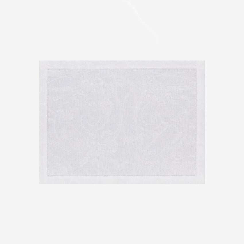 Le Jacquard Français | Set de table Tivoli