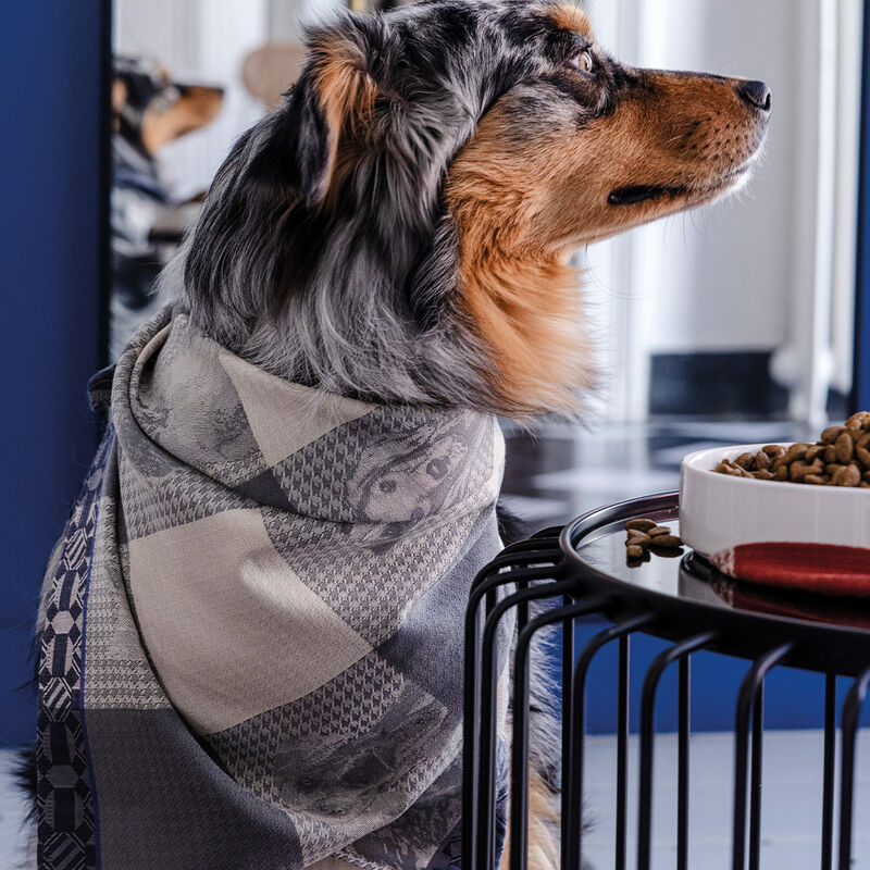 Le Jacquard Français | Truffes Tea Towel