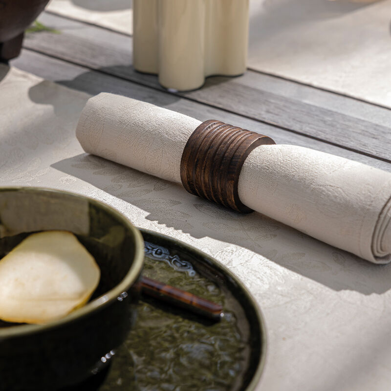 Le Jacquard Français | Vegetal Mood Napkin