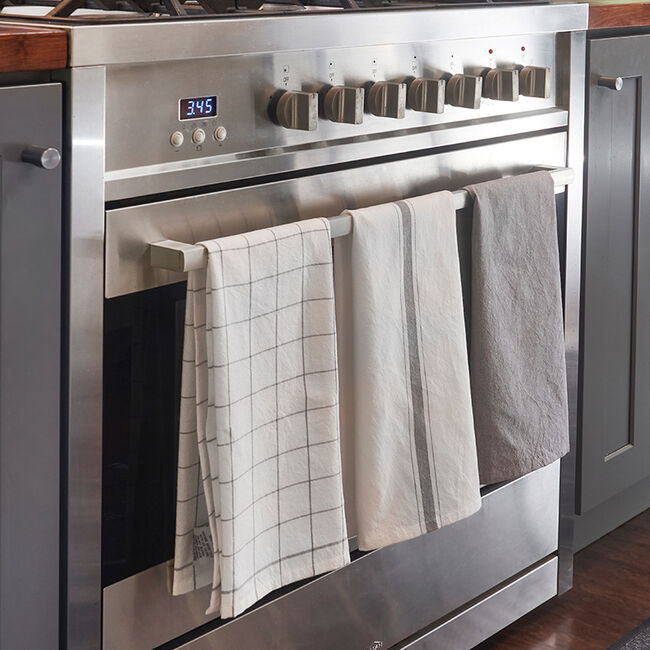 Le Creuset | Set of 3 Kitchen Towels