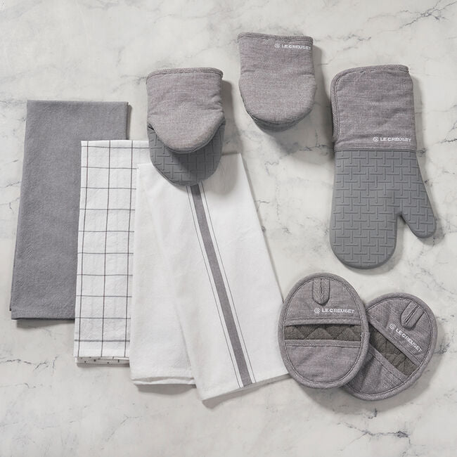 Le Creuset | Set of 3 Kitchen Towels