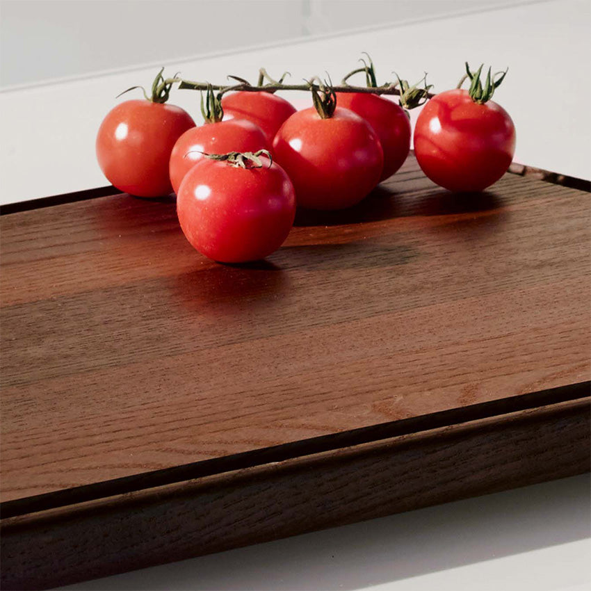 Legnoart | Rialto Cutting Board  - Thermo Wood