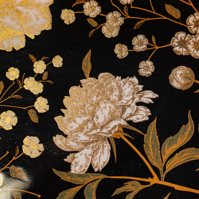 Les Ottomans | Lacquered Tray
