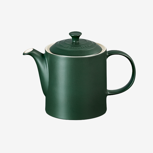 Le Creuset | Grand Teapot