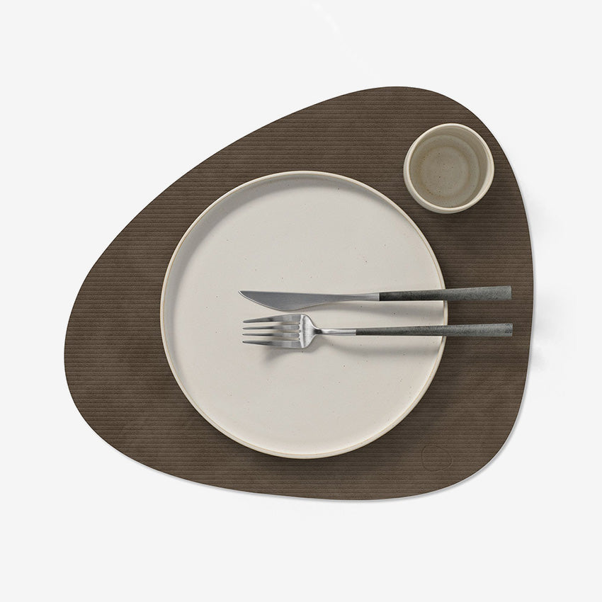 Lind DNA | Set de table Curve