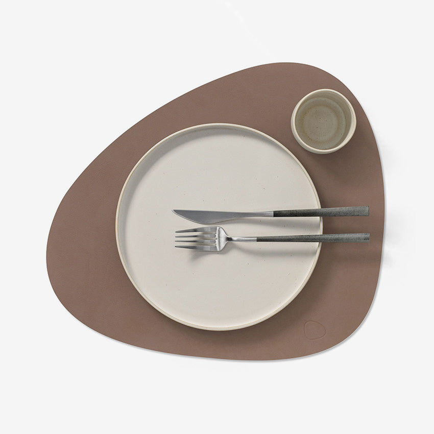 Lind DNA | Set de table Curve