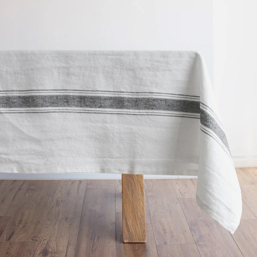 Linen Way | Casa Tablecloth